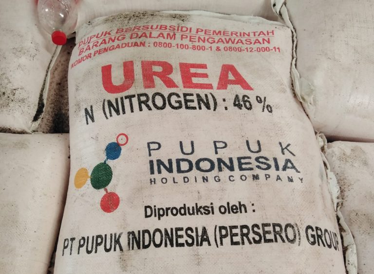 Dewan Tanggapi Berkurangnya Kuota Pupuk Subsidi