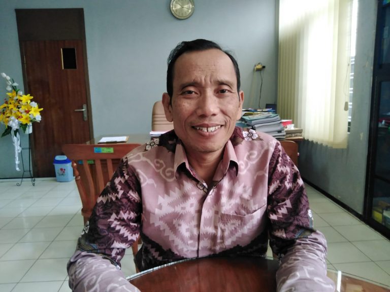 PDAM Tirta Bening Serahkan Dividen Rp 2,4 M ke Pemkab