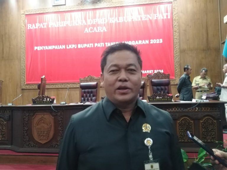 DPRD Sayangkan Keterlambatan Pembayaran Siltap Perangkat