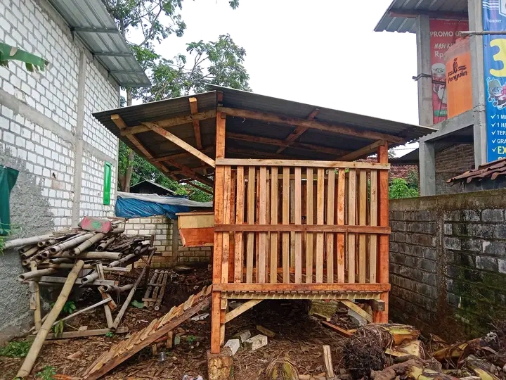 Dewan Dorong Kemajuan Sektor Peternakan