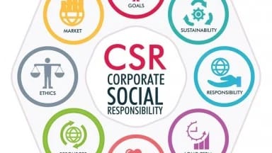 Ini Manfaat CSR Diatur dalam Perda Menurut DPRD