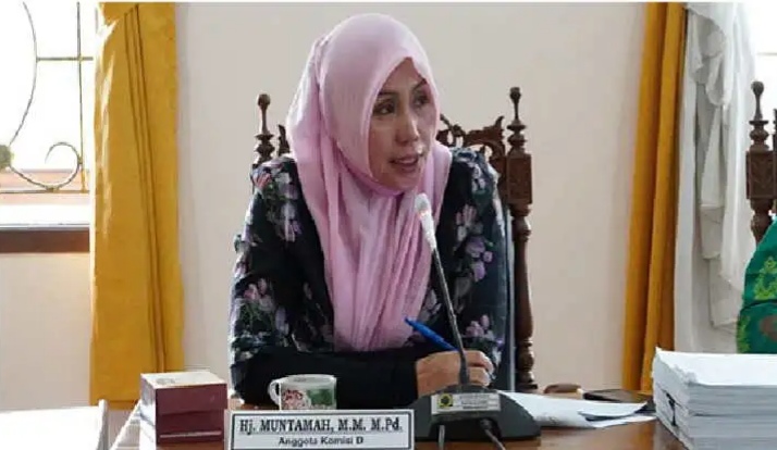 Nikah Usia Dini Disebut Banyak Risiko, Ini Penjelasan Dewan