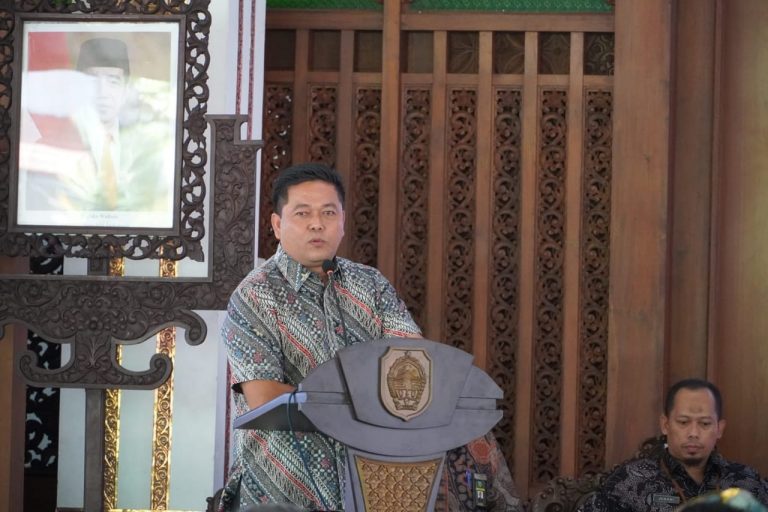 Ketua DPRD Minta Pemkab Pati Buka Mata Soal Penanganan Bencana