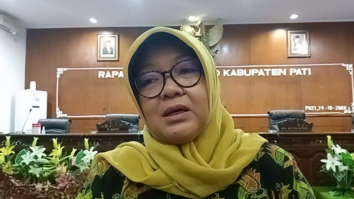 Dewan Sebut Tempat Wisata Susah Berkembang hanya Andalkan Bantuan