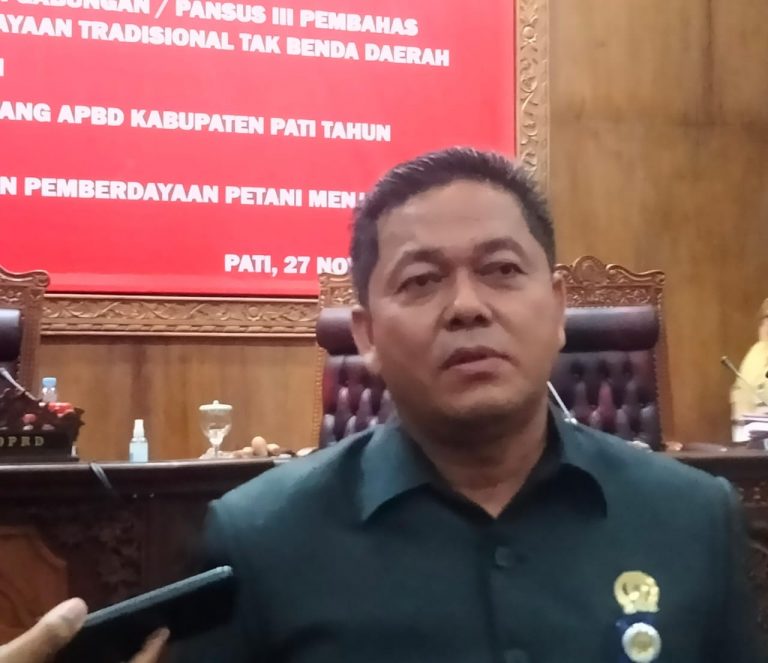 DPRD Dorong Masyarakat Tertib Bayar Pajak