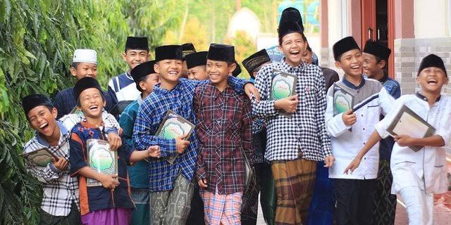 Anggota Dewan Dukung Kemajuan Pendidikan Pesantren