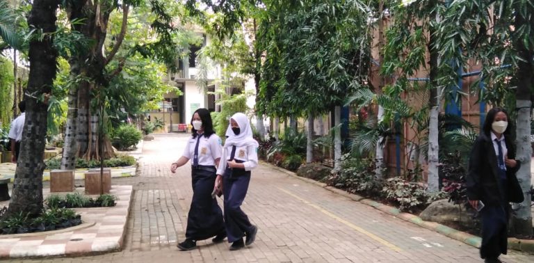 Komisi D Sarankan Regruping Sekolah Antisipasi Kekurangan Siswa