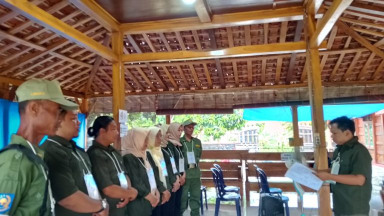 Seorang Warga Ngaringan Grobogan Ditemukan Meninggal Dunia di Rumahnya