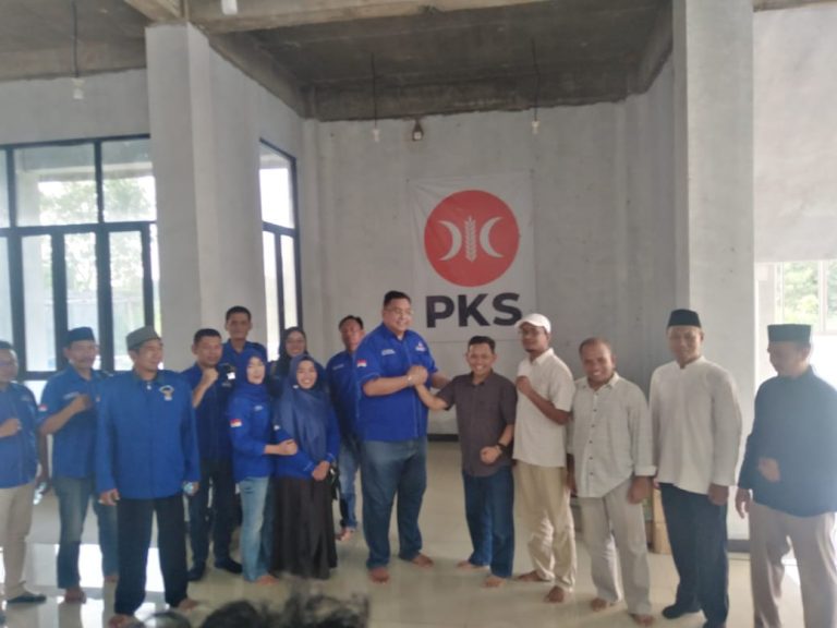 PKS dan Demokrat Bertemu: Bahas Pilkada