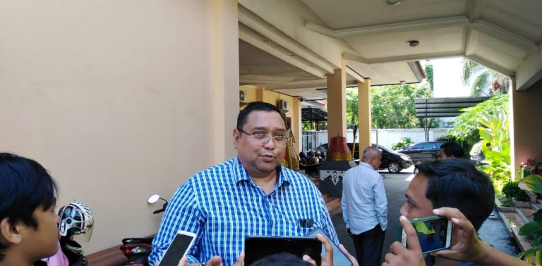 Dewan Sebut Anggaran Penanganan DBD Minim