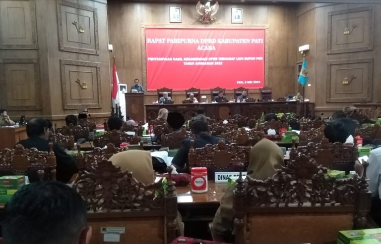 Dewan Harap Implementasi Perda Pengembangan Pesantren Cepat Terealisasi