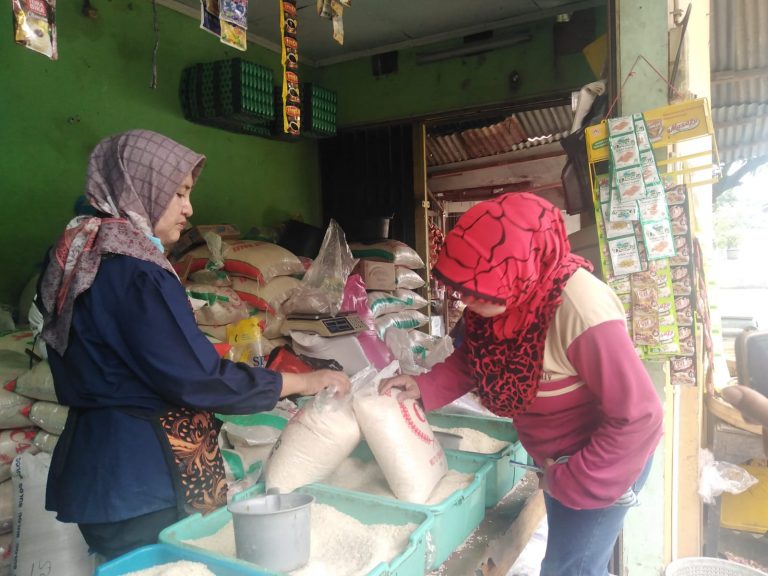 DPRD Pati Sampaikan 3 Usulan Bidang Pangan
