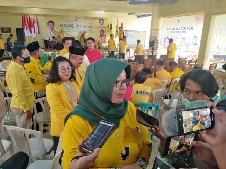 Pilkada 2024, DPRD Pati Minta PPS Bekerja Sesuai Ketentuan
