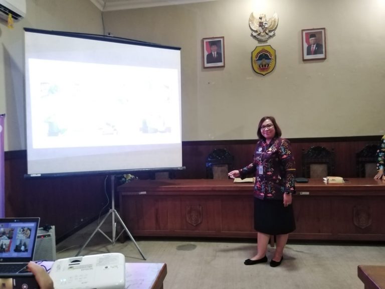 Permudah Rekapitulasi Barang Jasa, DPUTR Pati Terapkan Aplikasi Si Darja
