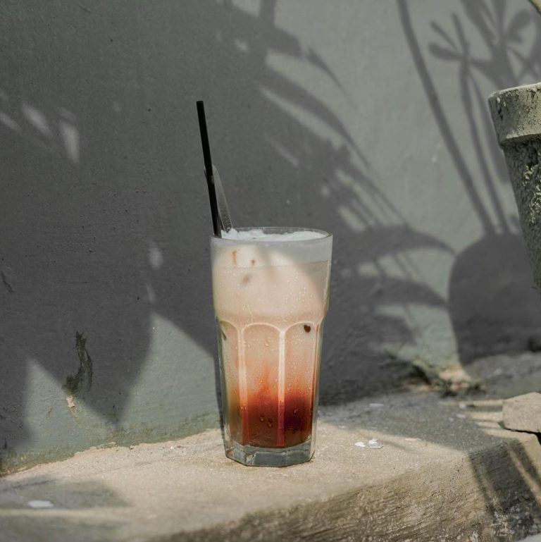 Efek Kopi Bagi Pengidap Asam Lambung? Baik atau Buruk