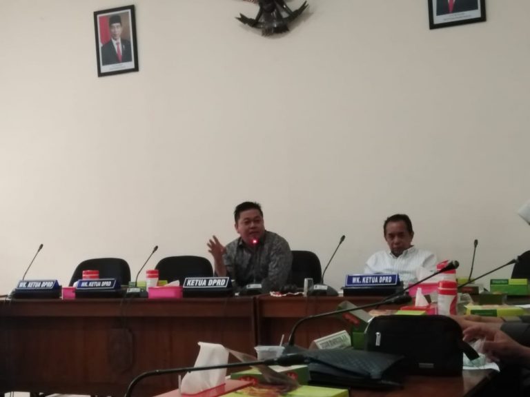 Soal Pemalsuan KK untuk Masuk SMAN di Pati, Dewan Panggil Instansi Terkait