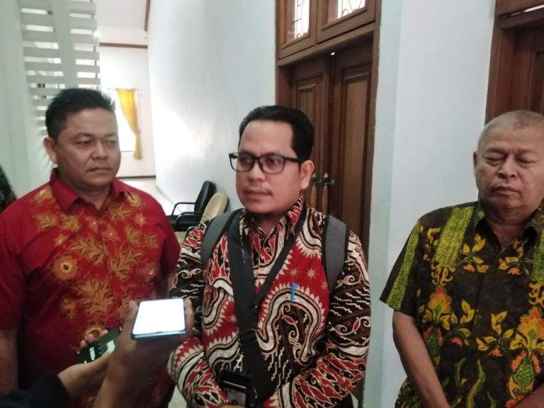 KPK Minta DPRD Aktif Cegah Korupsi