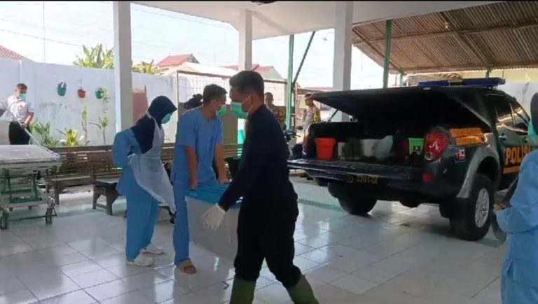 Seorang Laki-laki Ditemukan Tak Bernyawa di Dalam Kos Kutoharjo