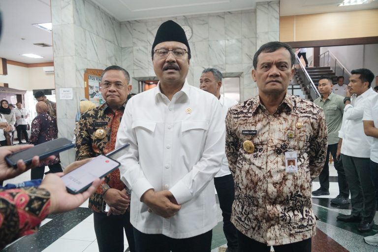 Entaskan Kemiskinan Ekstrim di Pati dengan Program Pendidikan Sekolah Rakyat