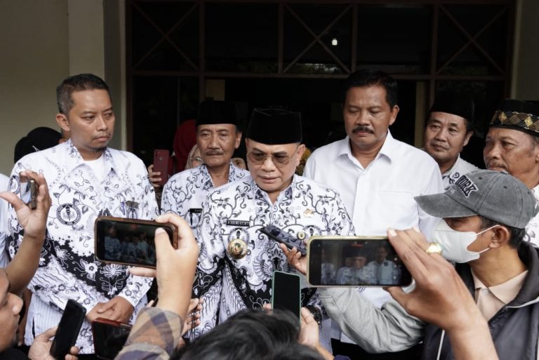Pemkab Pati Tegaskan Larang Praktik Pungli di Sekolah