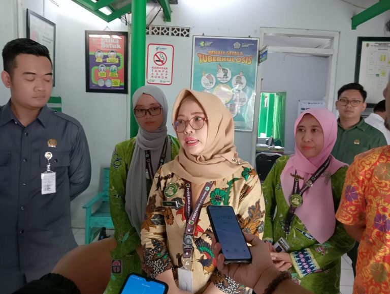 Komisi D Sidak ke Puskesmas Juwana, Bandang: Pelayanannya Bagus 