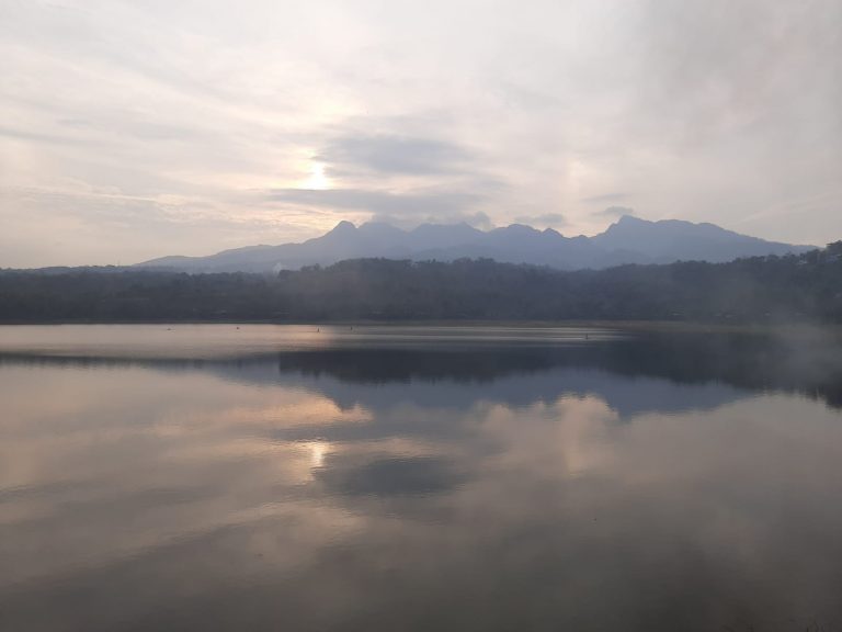Dinas Pariwisata Catat Tren Kenaikan Wisatawan Capai 50 Persen saat Lebaran