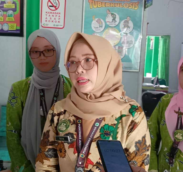 Puskesmas Juwana Direncanakan Direlokasi 