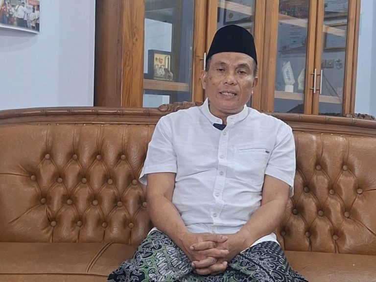 Riyoso: Video Viral Itu Manipulasi, Saya Jadi Korban Pemerasan Digital