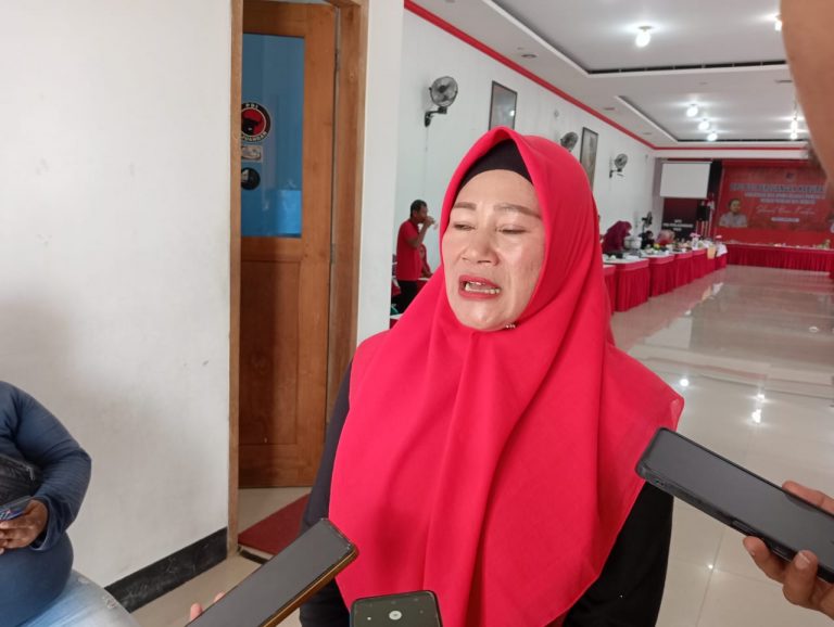 Maknai Hari Kartini, Warsiti: Perempuan Punya Hak Sama dengan Laki-laki