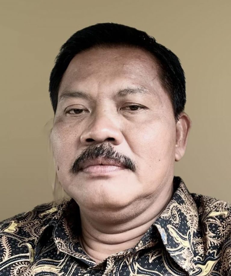 H. Mudasir Desak Polisi Usut Tuntas Kasus Dugaan Setoran ke Direktur PDAM Pati