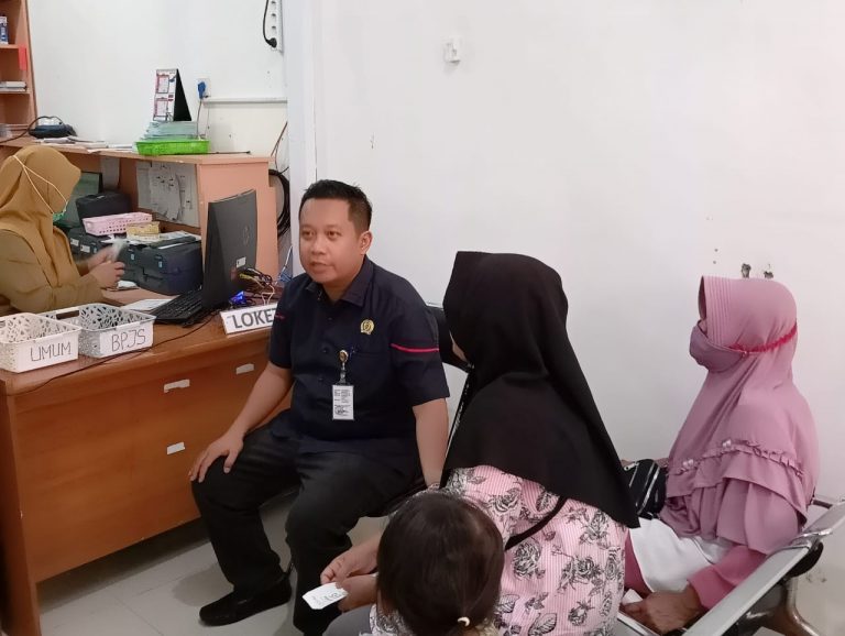 Dewan Sidak ke RSUD Kayen, Bandang: Tempatnya Luar Biasa