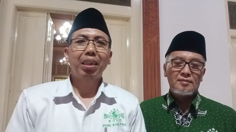 Soal Wacana 5 Hari Sekolah, PCNU Pati: Perlu Kajian Lanjut 
