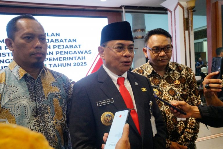 Rumah Petani Pundenrejo Dirusak, Bupati Minta Tindak Premanisme