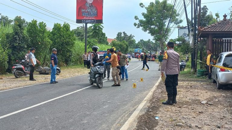 Polisi Usut Kasus Tawuran Pelajar di Muktiharjo, Satu Korban Alami Luka, Begini Kronologinya