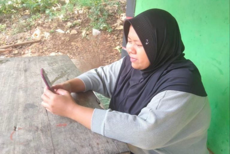 SMPN 1 Sukolilo Hadirkan Inovasi Sistem Aplikasi Pantau Anak Sapa Essako 