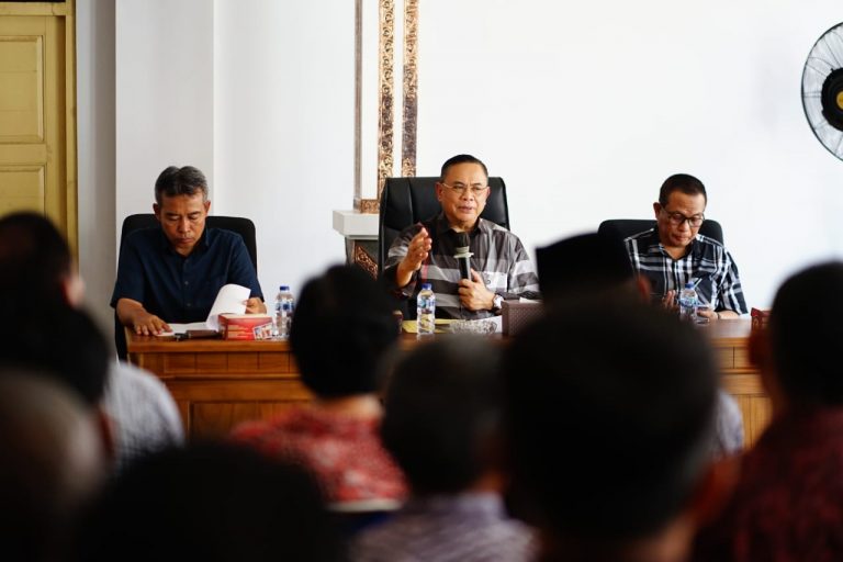 Biayai Pembangunan Daerah, Pemkab Pati Naikkan Tarif PBB hingga 250 Persen