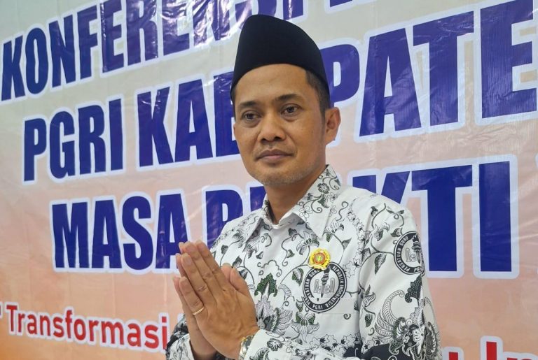 PGRI Pati Dukung Kebijakan Full Day School di SD dan SMP