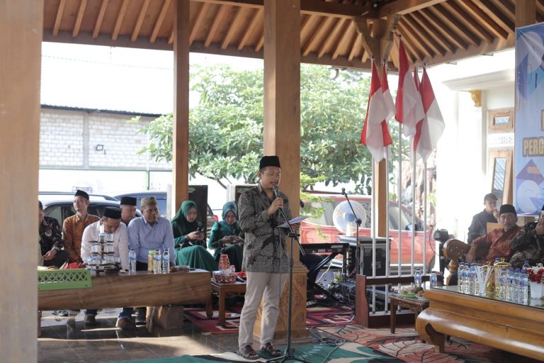 Ika PMII Pati Minta Pemkab Kaji Ulang soal Kenaikan PBB-P2 250 Persen