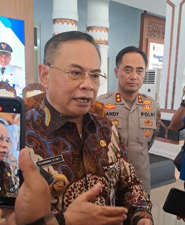 PBB Naik, Sudewo: Saya Tak Kejam, Justru Bela Masyarakat 