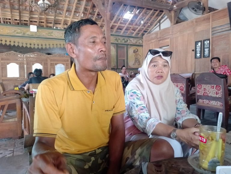 Pria di Tlogowungu Ini Tuntut Keadilan Usai Ditangkap Polisi yang Diduga Tanpa Prosedur Jelas 