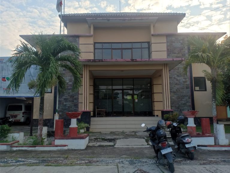 Geger Balaidesa Langse Diteror-Ditembak Orang Tak Dikenal 