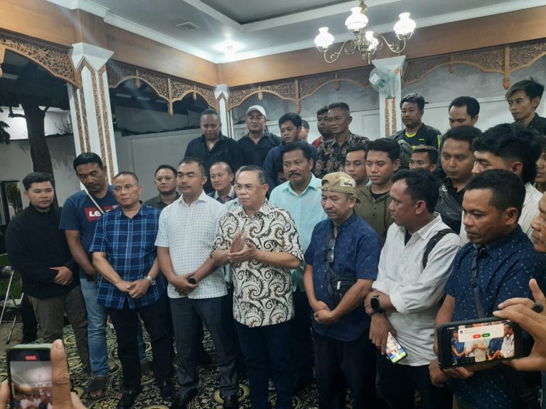 Bupati Sudewo Bolehkan Lagi Penggunaan Sound Horeg: Ganti Nama Jadi Sound Karnaval