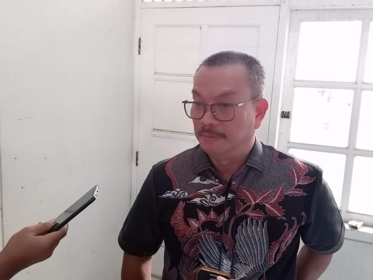 Sukseskan MBG, Anggota DPR RI Ini Harap 60 Dapur Segera Beroperasi di Pati 