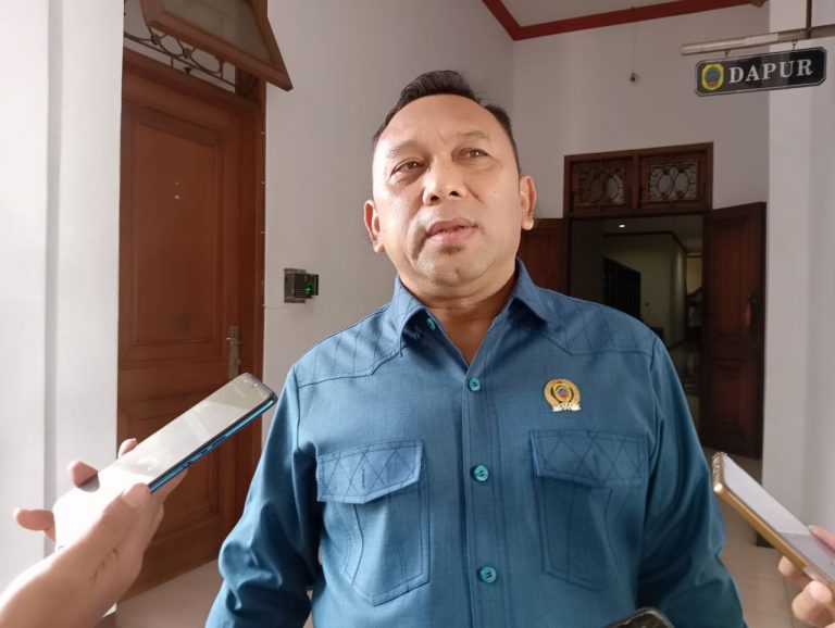 PAW Anggota DPRD Pati dari PPP Segera Dilantik