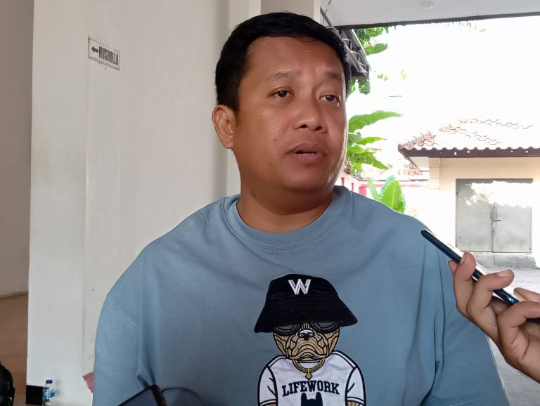 DPRD Pati Sayangkan Goyangan Trio Srigala di Pendopo