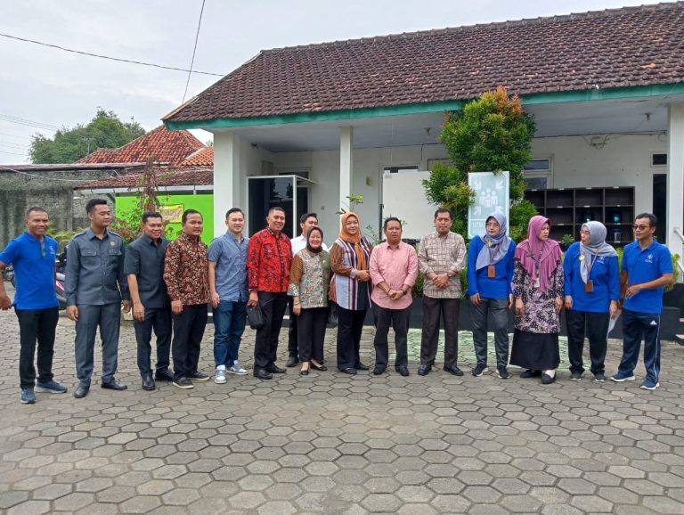 Pemkab Pati Bakal Beri Bantuan Sumur Dalam ke Puskesmas