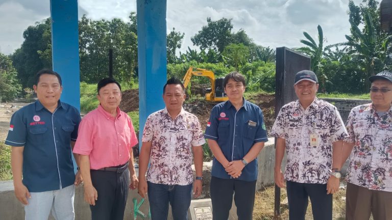 Dikeluhkan Warga, Sungai Ngawen Dinormalisasi 