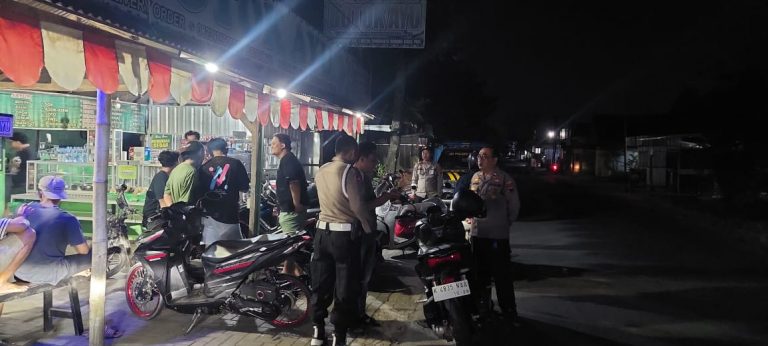 Polisi Masih Selidiki Tawuran Dua Kelompok Pelajar di Winong Pati