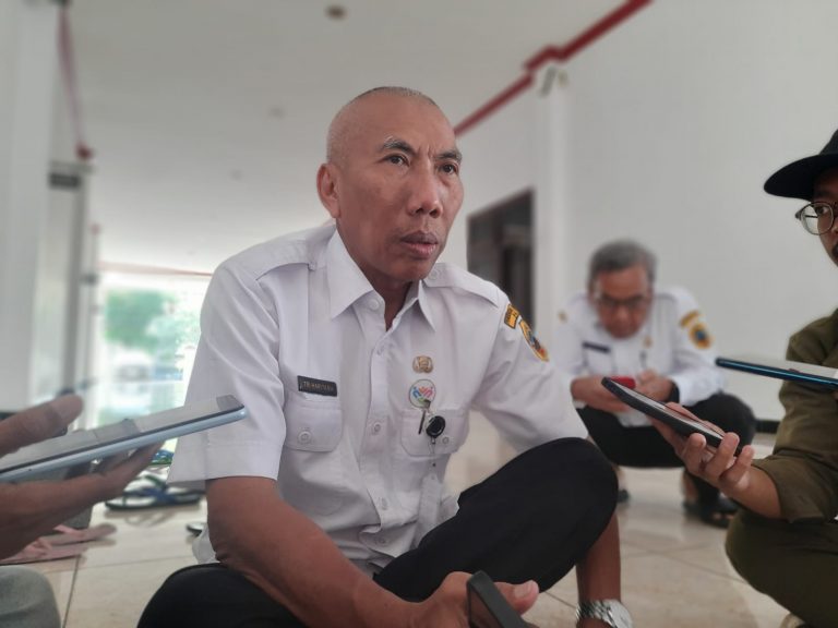 Ratusan Kursi Perangkat Desa di Pati Kosong
