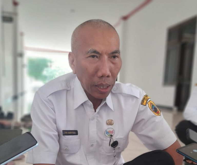 Dispermades Sebut Pengisian Perangkat Desa Kewenangan Bupati